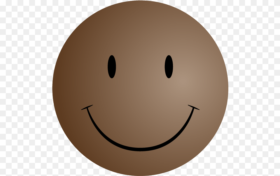 Smiley Face Symbols Brown Smiley Face Emoji Png