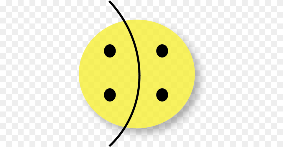 Smiley Face With A Frown Smiley And Frown, Sphere, Tennis Ball, Ball, Tennis Free Png