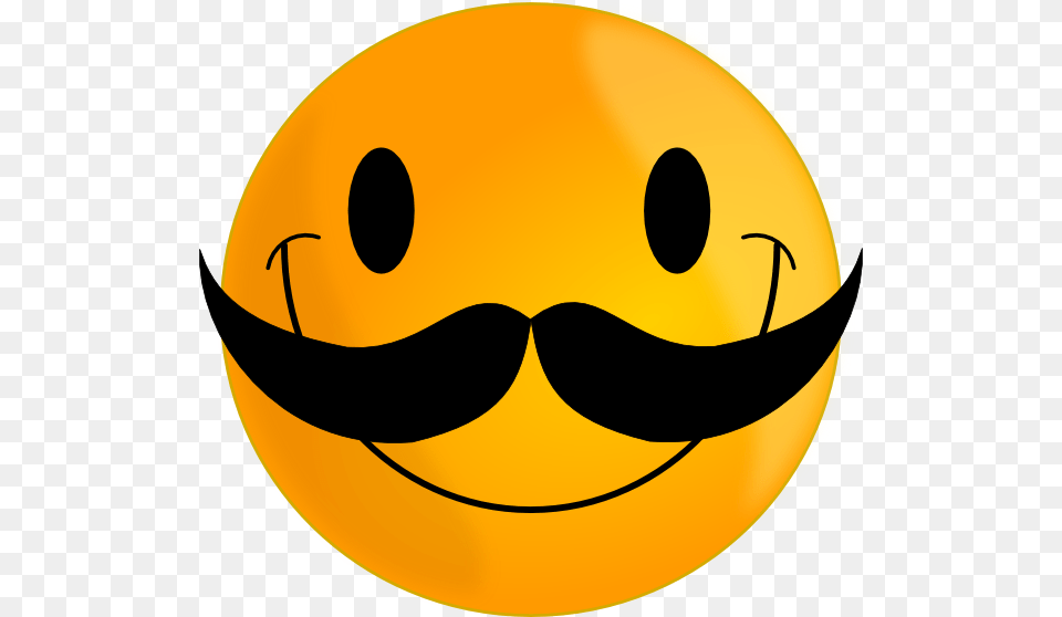 Smiley Face With Mustache, Head, Person, Clothing, Hardhat Png