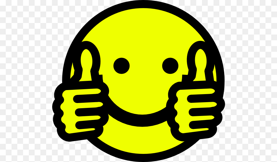 Smiley Face With Mustache And Thumbs Up Attitude With Fun Quotes, Body Part, Finger, Hand, Person Png Image