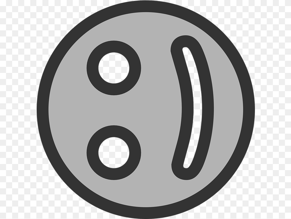 Smiley Happy Face Vector Graphic On Pixabay Smiley, Sphere, Disk Png