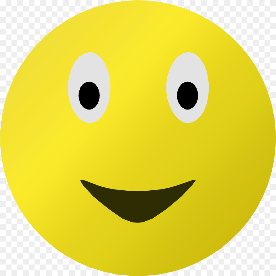 Smiley Happy Svg Clip Arts Smiley, Astronomy, Moon, Nature, Night Free Png
