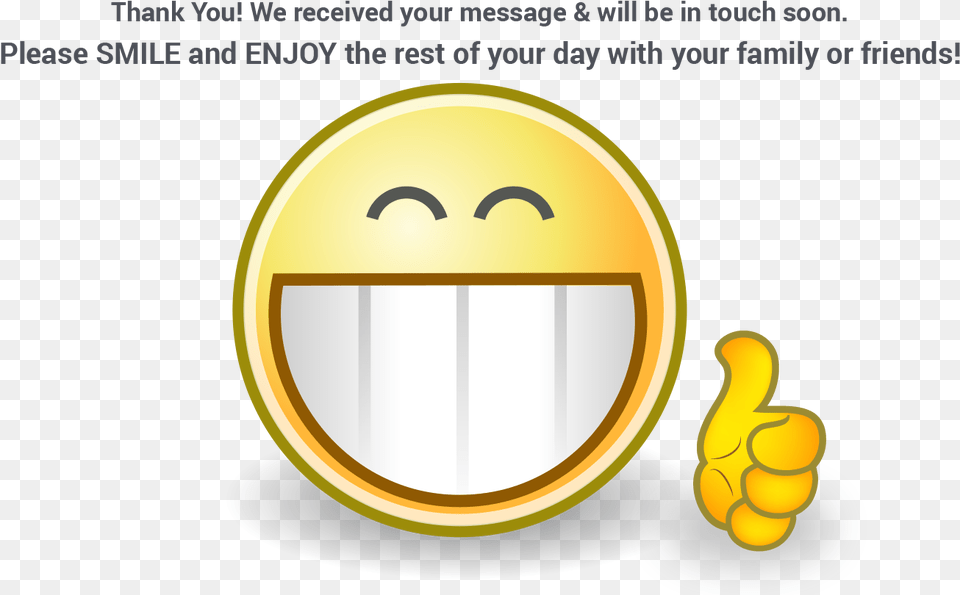 Smiley Huge Smile 1 25 Magnet Emoticon Smiley, Food, Nut, Plant, Produce Free Transparent Png