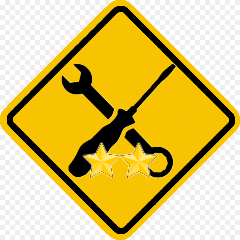 Smiley Hunt, Sign, Symbol, Road Sign Free Png