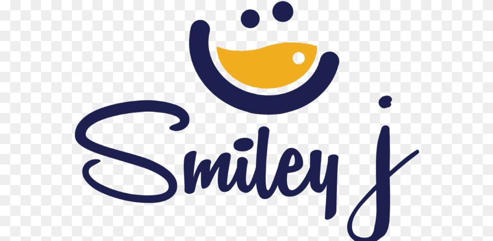 Smiley J Smiley, Text Free Png