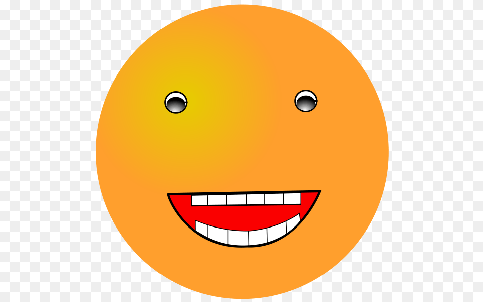 Smiley Laugh Clip Arts For Web, Astronomy, Moon, Nature, Night Png Image