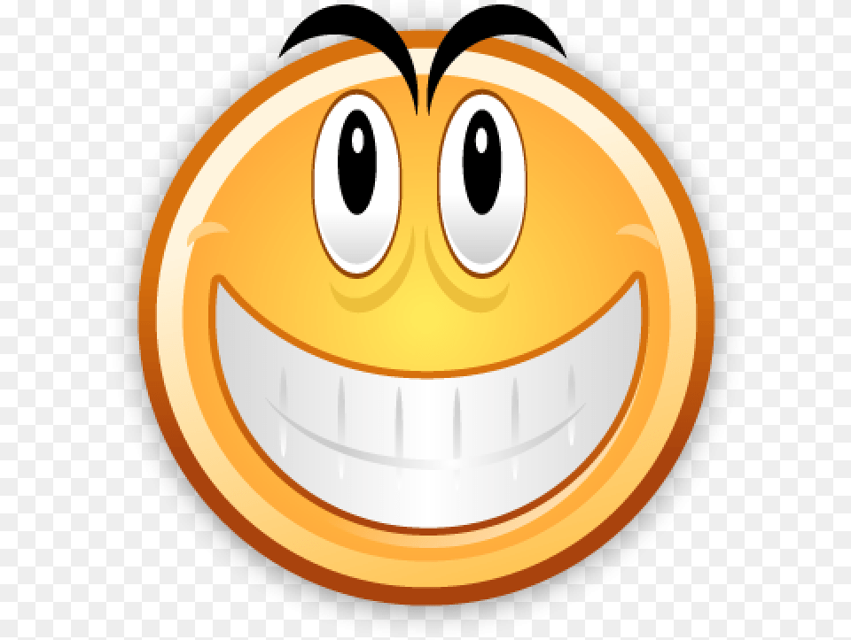 Smiley Looking Happy Image Smile Icon, Astronomy, Moon, Nature, Night Free Png