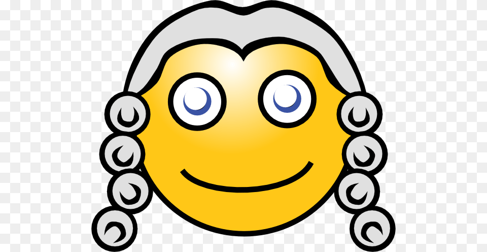 Smiley Magistrate Clip Art, Citrus Fruit, Food, Fruit, Lemon Free Transparent Png