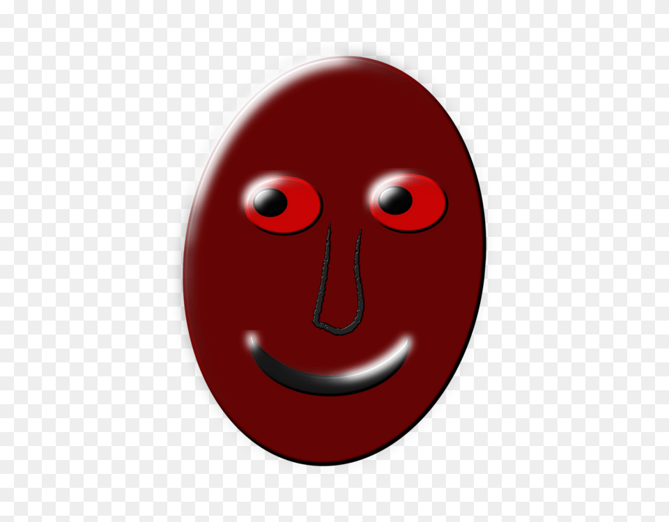 Smiley Mouth Symbol Animated Cartoon Human Nose Png Image