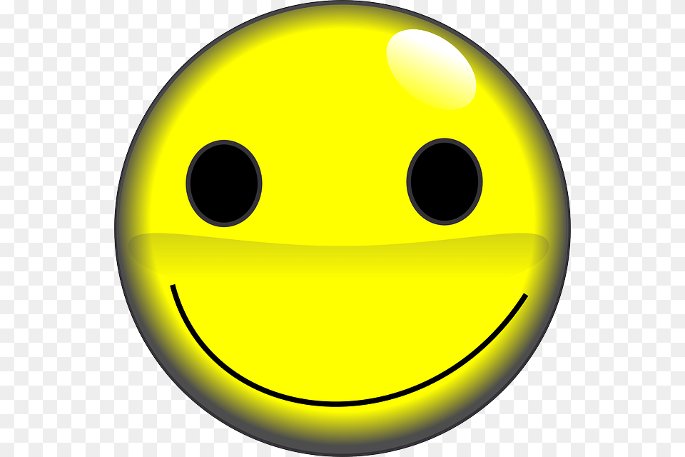 Smiley Moving Animation Face, Sphere, Disk, Bowling, Leisure Activities Png Image