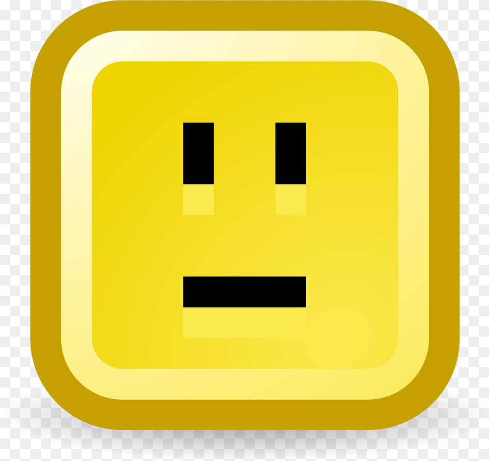 Smiley Rectangle Outline, Adapter, Electronics, Electrical Device, Electrical Outlet Png Image