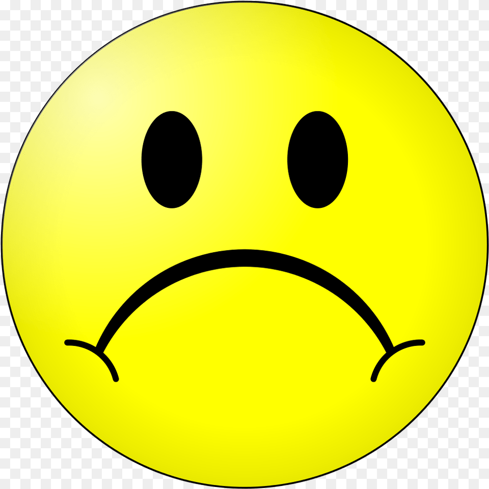 Smiley Sad Animated Wallpaper Sad Emoji For Dp, Astronomy, Moon, Nature, Night Free Transparent Png