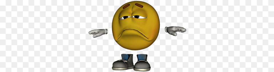 Smiley Sad Fatigue, Baby, Person Free Png