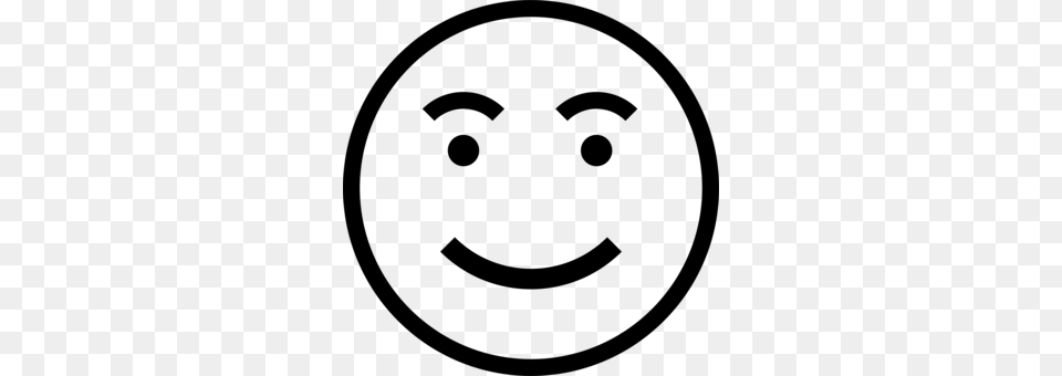 Smiley Sadness Face Crying Drawing, Gray Free Transparent Png