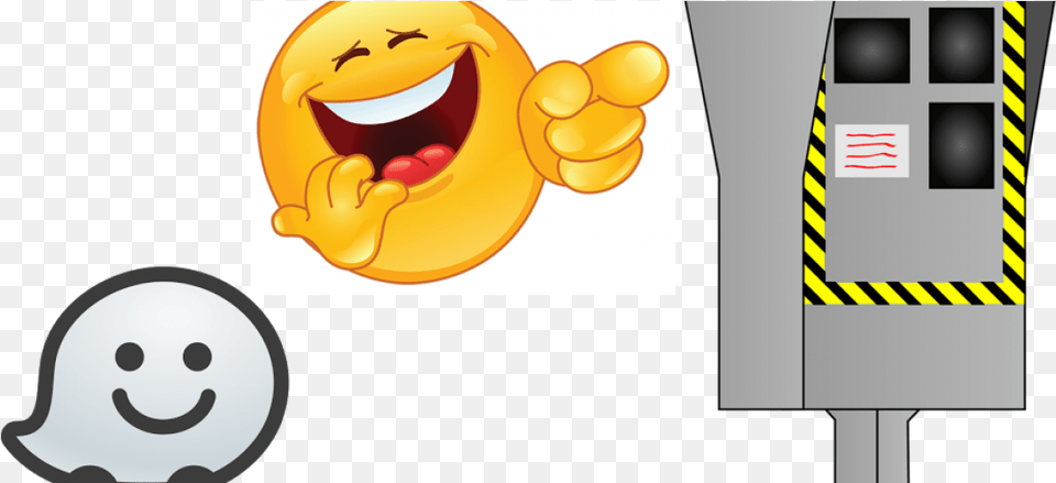 Smiley Se Moque Du Radar Joke Corner Free Transparent Png