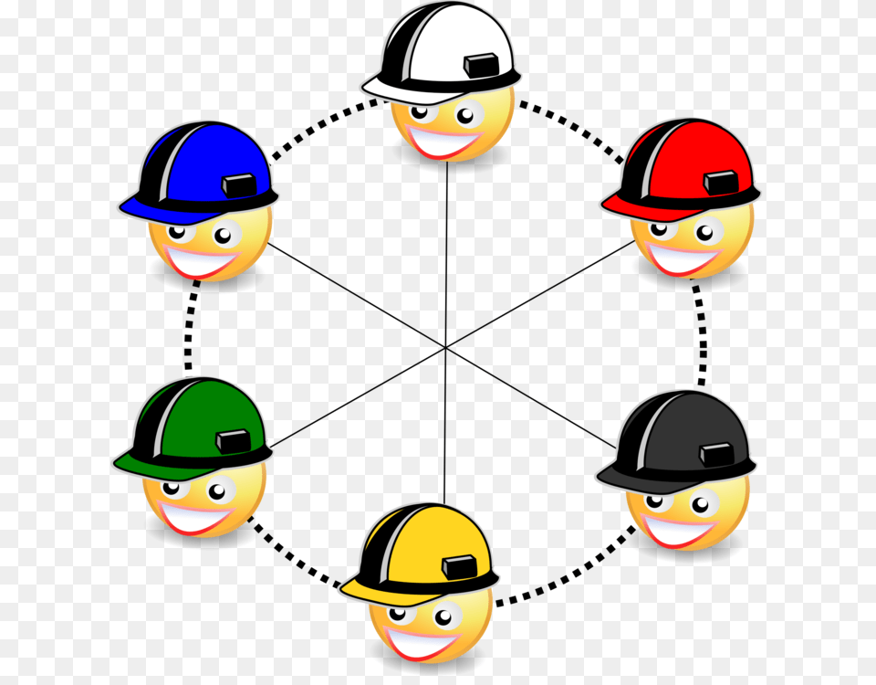 Smiley Six Thinking Hats Computer Icons Thought, Clothing, Hardhat, Helmet, Head Free Png