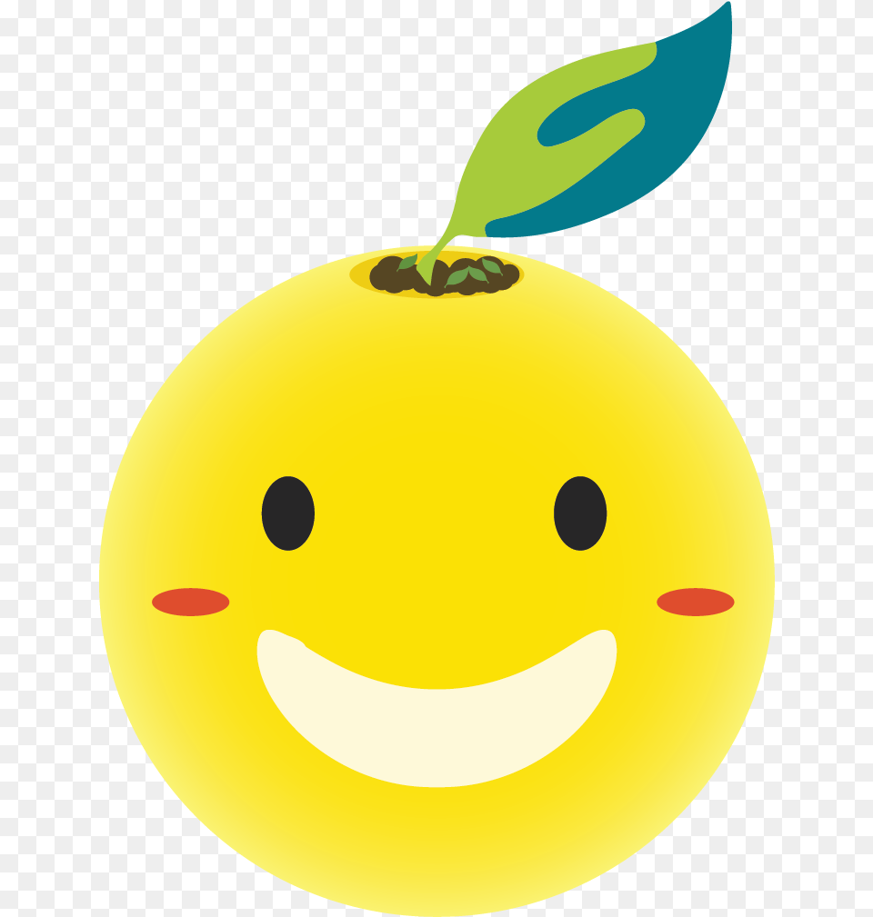 Smiley Smiley, Produce, Plant, Food, Fruit Free Png