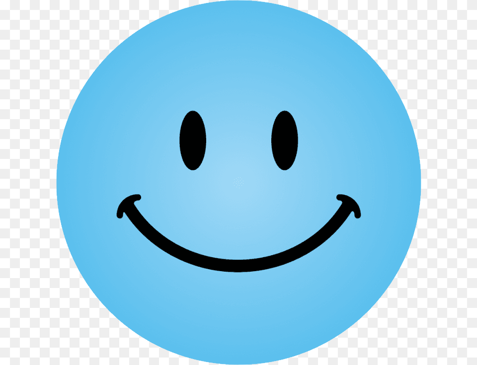 Smiley Smiley Face Blue, Ball, Rugby, Rugby Ball, Sport Png