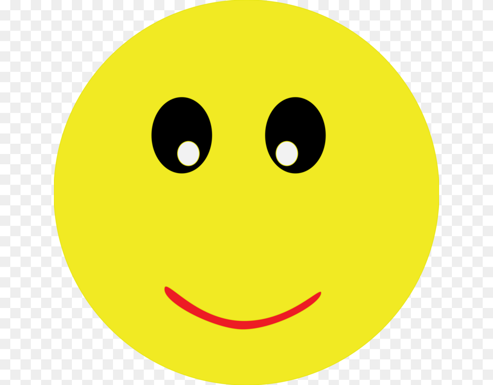 Smiley Smirk Emoticon Face, Astronomy, Moon, Nature, Night Png Image