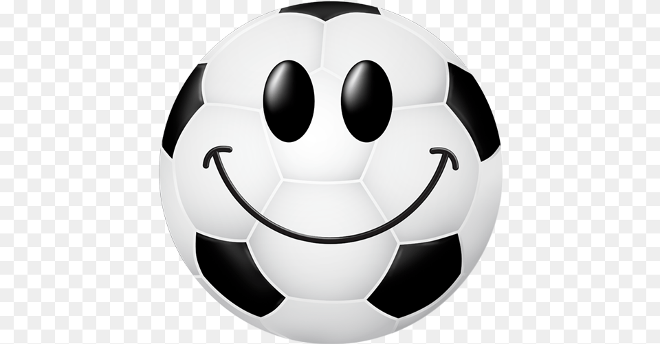 Smiley Soccer Smiley Face, Ball, Football, Soccer Ball, Sport Free Png Download