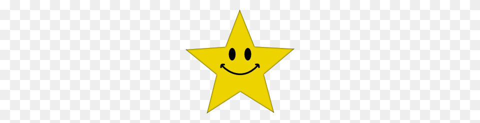 Smiley Star Clip Art, Star Symbol, Symbol, Animal, Fish Free Transparent Png