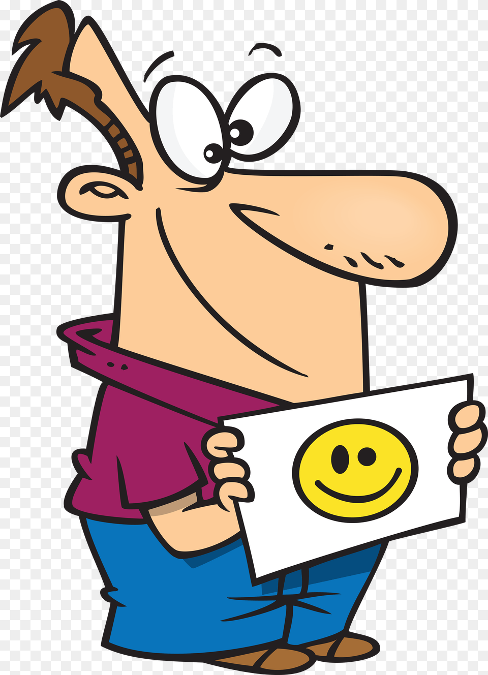 Smileys Clipart Happy Customer Free Png Download