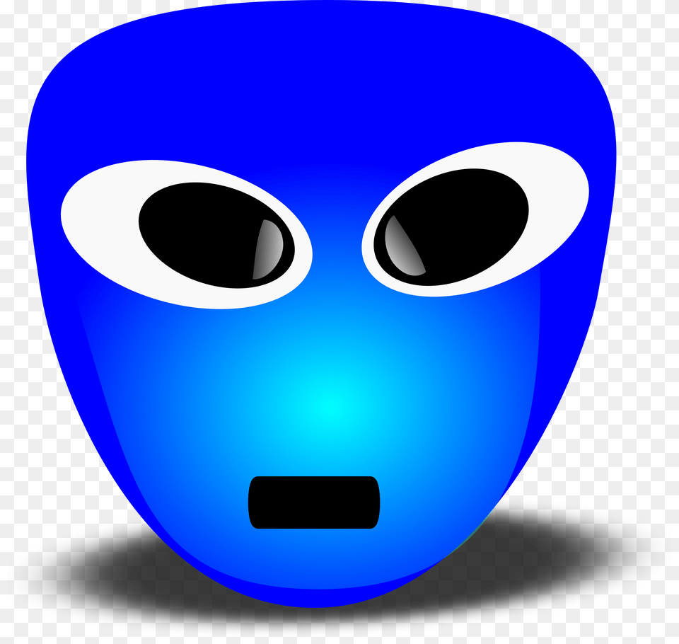 Smileys Clipart Logo, Mask Png