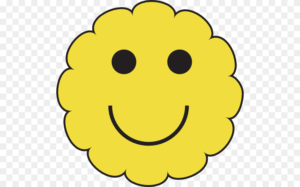 Smileys Clipart Wave Free Png Download