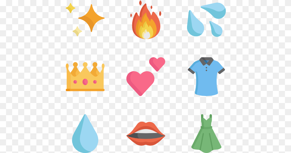 Smileys Flaticon Emojis Emoji, Baby, Person, Accessories, Cosmetics Png