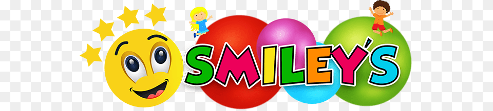 Smileys London Borough Of Hillingdon, Balloon Png