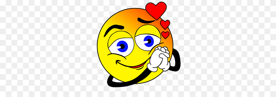 Smilie Free Png