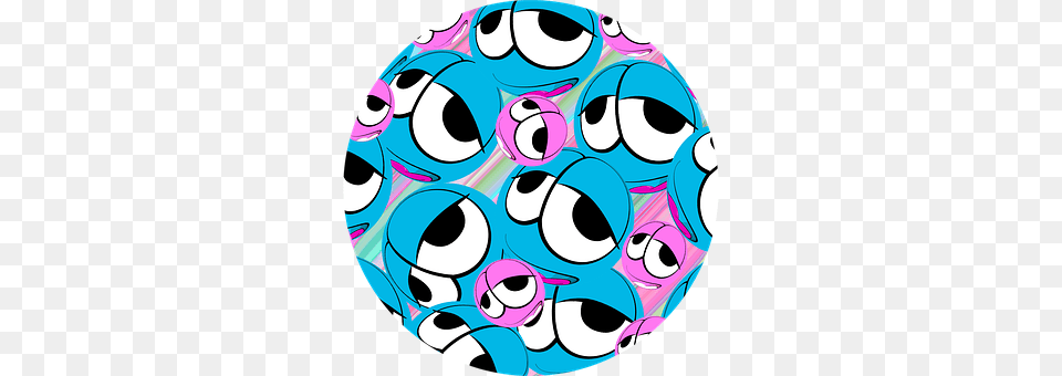 Smilie Sphere, Pattern, Face, Head Free Transparent Png