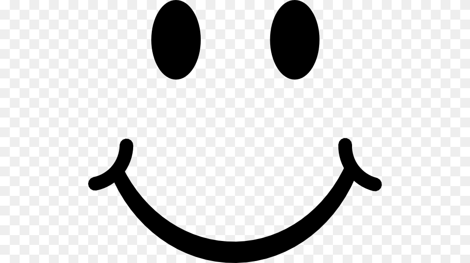 Smilie, Stencil Free Png