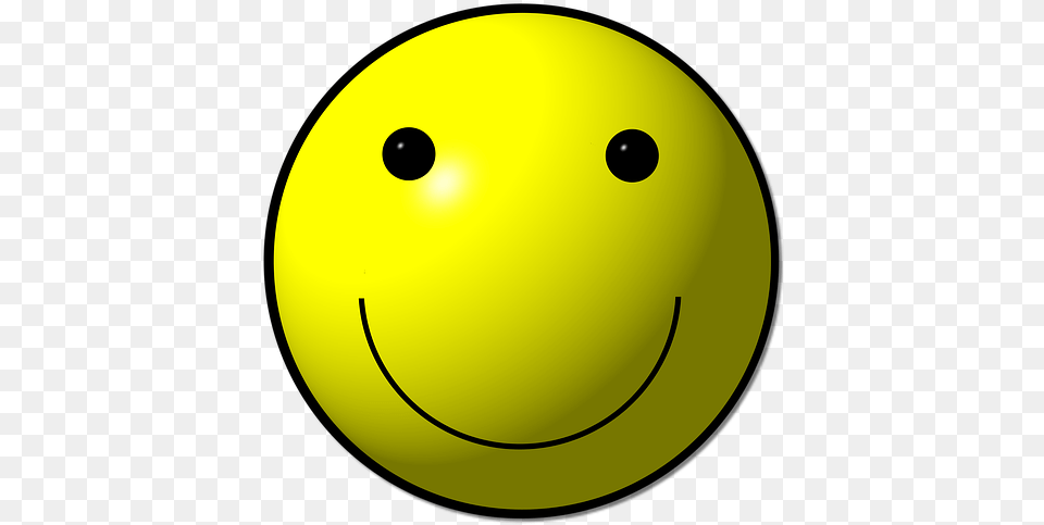 Smilie Smiley Emoticon Smajlik, Sphere, Astronomy, Outdoors, Night Png