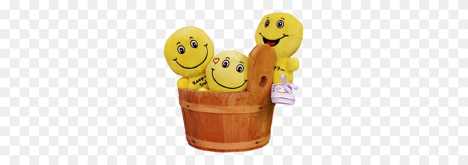 Smilies Bed, Furniture Free Png