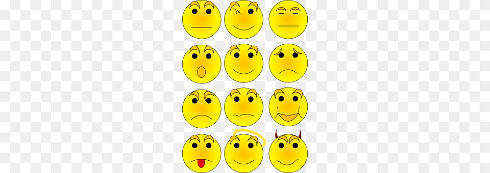 Smilies Face, Head, Person Free Transparent Png