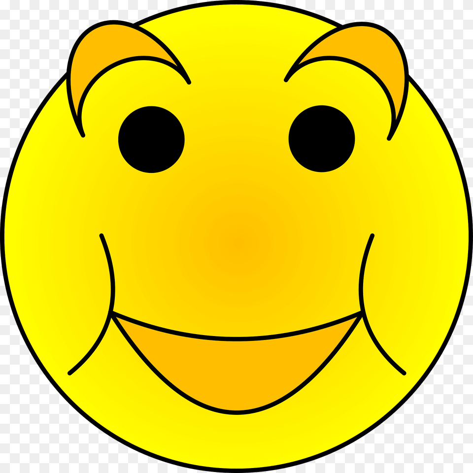 Smilies Clipart Png Image