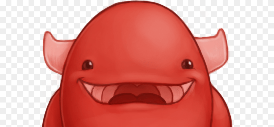 Smiling Alf Mascot, Baby, Person, Red Free Png Download