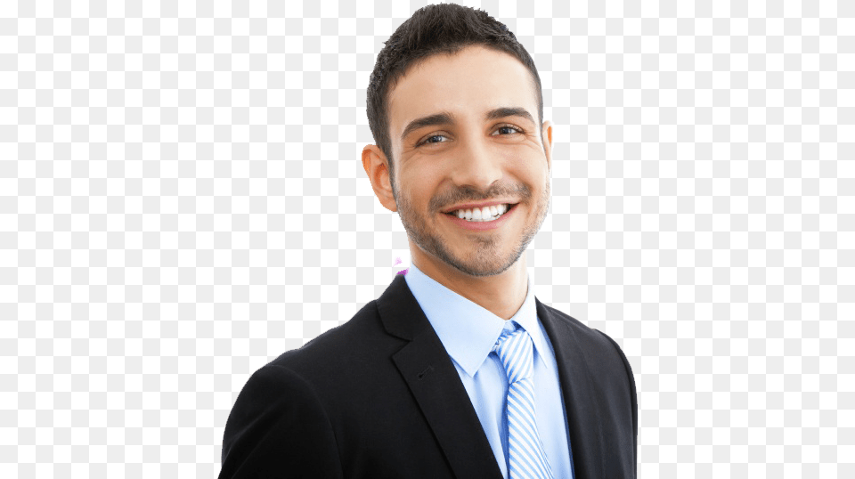 Smiling Businessman, Accessories, Suit, Smile, Person Png Image