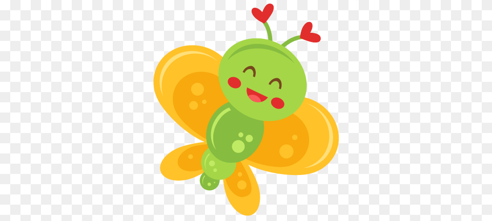 Smiling Butterfly Svg Scrapbook Cut File Cute Clipart Smiling Butterfly Clipart, Food, Fruit, Plant, Produce Free Transparent Png