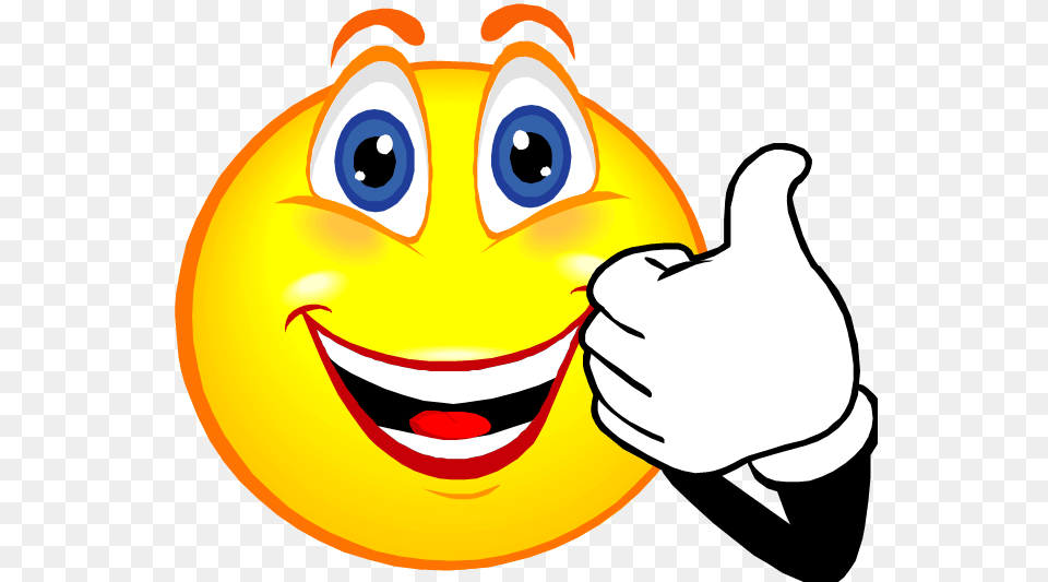 Smiling Cartoon, Body Part, Finger, Hand, Person Png Image