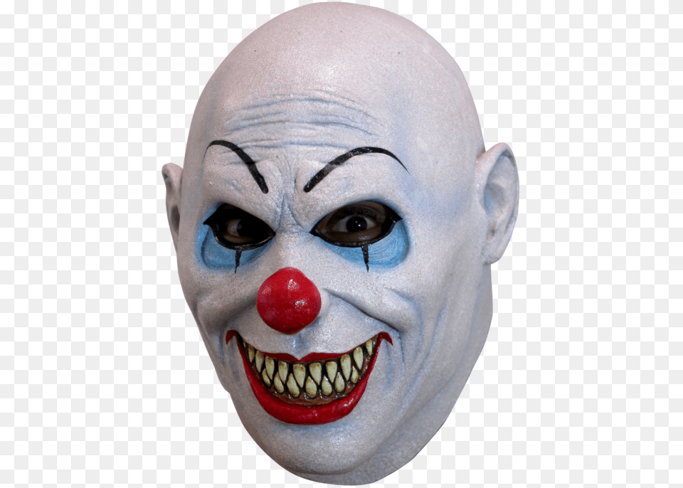 Smiling Clown, Baby, Person, Performer Png Image