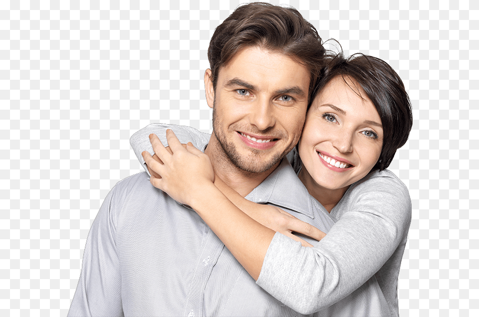 Smiling Couple Happy Couple, Face, Head, Person, Smile Png Image