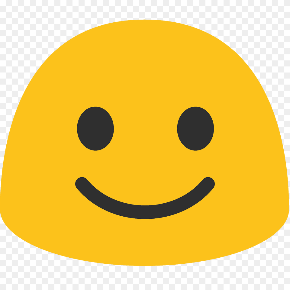Smiling Face Emoji Clipart, Cap, Clothing, Hat, Swimwear Png Image