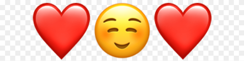 Smiling Face Emoji Freetoedit Smiley, Person, Heart, Balloon, Head Free Transparent Png