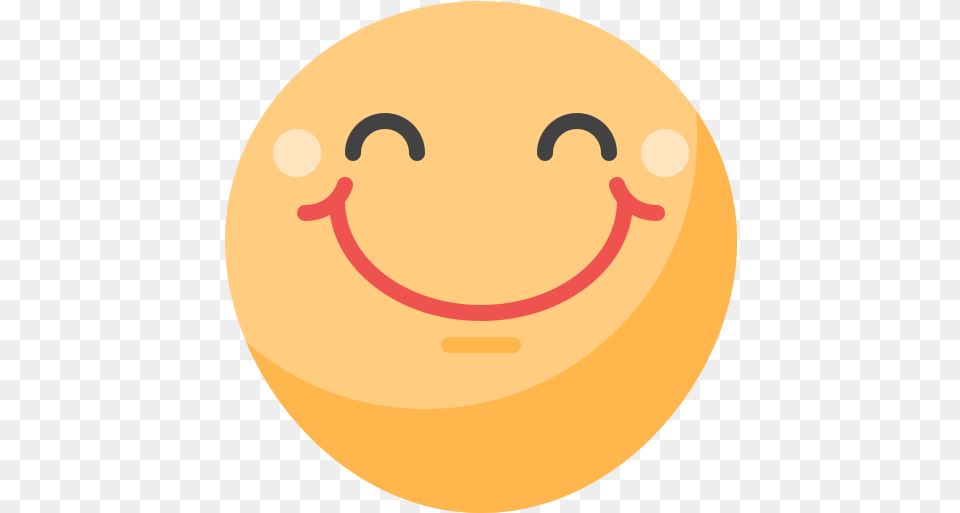 Smiling Face Smileys Icons Smiling Face Icon, Astronomy, Moon, Nature, Night Free Png