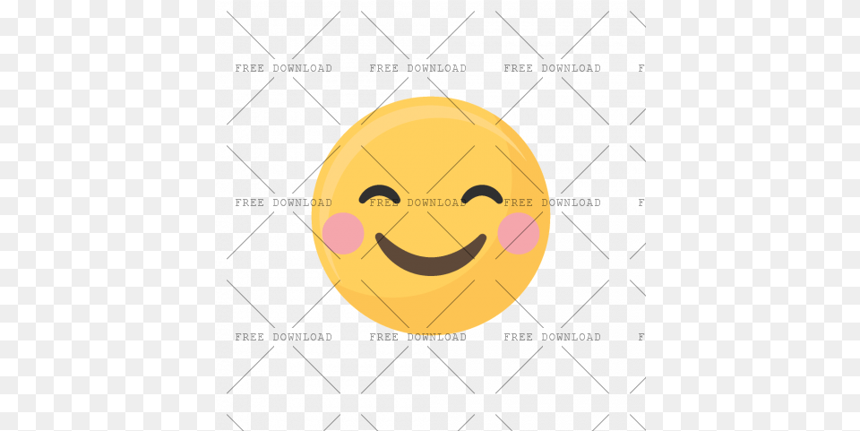 Smiling Face With Eyes Photo 58 Creative Smiley, Astronomy, Moon, Nature, Night Png Image