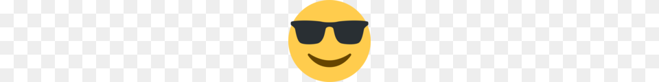 Smiling Face With Sunglasses Emoji, Accessories, Photography, Blade, Dagger Free Png Download