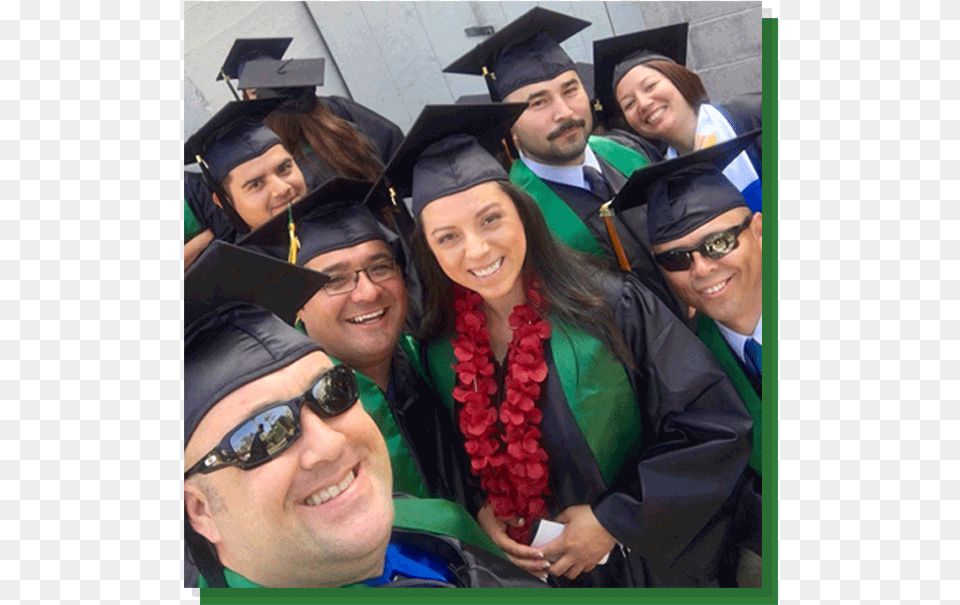 Smiling Faces Of The California Commencement Ceremony Graduation, Accessories, Sunglasses, Person, People Free Transparent Png