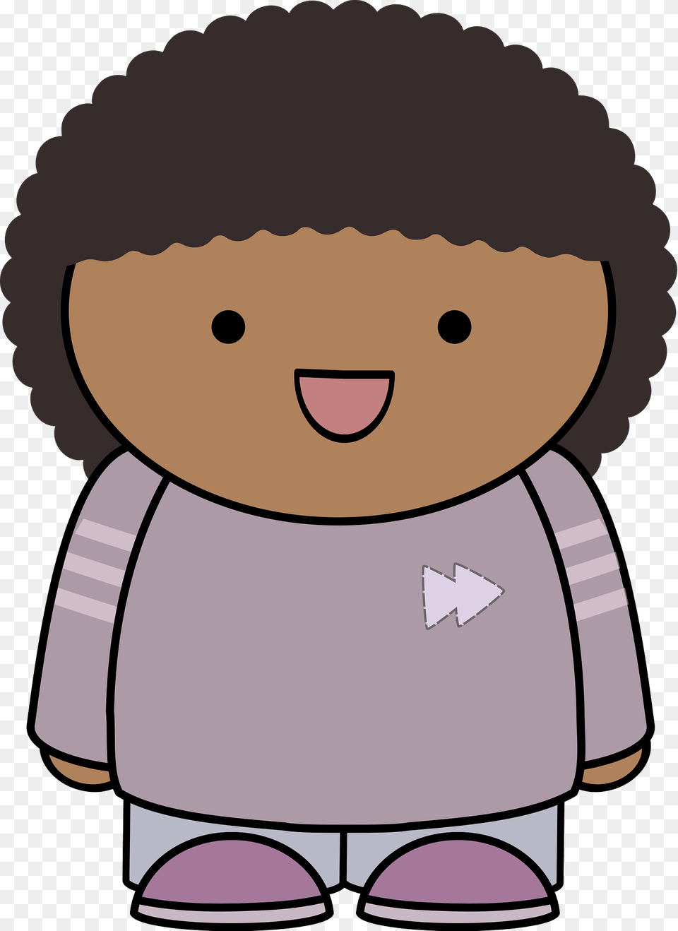 Smiling Girl Clipart, Toy, Baby, Person Free Transparent Png
